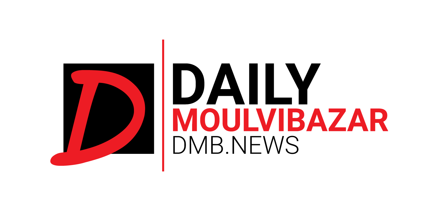 Daily Moulvibazar 